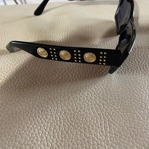 RARE VINTAGE VERSACE SUNGLASSES